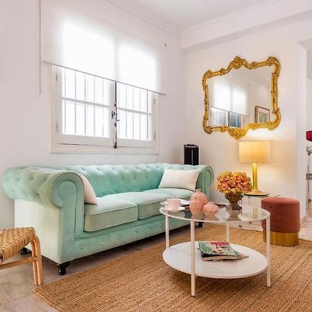 Unico Alcazar Apartment Sevilla Eksteriør billede